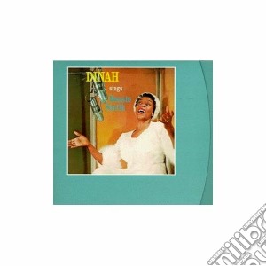 Dinah Washington - Sings Bessie Smith cd musicale di Dinah Washington