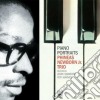 Phineas Newborn Jr. Trio - Piano Portraits cd