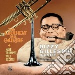 Dizzy Gillespie Quintet - Ebullient Mr.gill/have