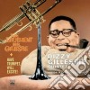 Dizzy Gillespie Quintet - Ebullient Mr.gill/have cd