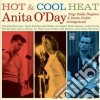 Anita O'Day - Hot & Cool Heat cd