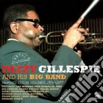 Dizzy Gillespie & His Big Band - Complete Studio Sessions 1956/7 cd