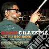 Dizzy Gillespie & His Big Band - Complete Studio Sessions 1956/7 cd