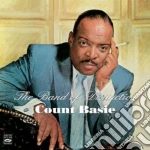 Count Basie - The Band Of Distinction cd