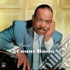 Count Basie - The Band Of Distinction cd