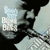 Sonny Stitt - Blows Blues/hard Swing cd