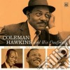 Coleman Hawkins And His Confreres - Coleman Hawkins And His Confreres cd