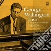 George Wallington Trios - Complete Sess.1949-1956 cd