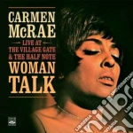 Carmen Mcrae - Live At Village Gate cd