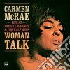 Carmen Mcrae - Live At Village Gate cd