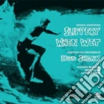 Bud Shank - Slippery When Wet cd