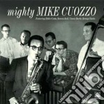 Mike Cuozzo & Costa Burke Trio - Mighty