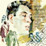 Mark Murphy - Orchestra By Bill Holman cd