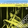 Paul Chambers - Chambers' Music cd