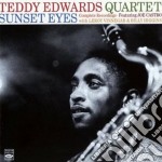 Teddy Edwards Quartet - Sunset Eyes