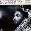 Teddy Edwards Quartet - Sunset Eyes cd