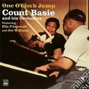 Count Basie & His Orchestra - One O'clock Jump cd musicale di COUNT BASIE & HIS OR