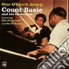 Count Basie & His Orchestra - One O'clock Jump cd