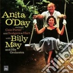 Anita O'Day / Billy May - Swings Cole Porter