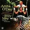 Anita O'Day / Billy May - Swings Cole Porter cd