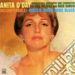 Anita O'Day - Incomparable!/waiter Make cd