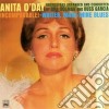 Anita O'Day - Incomparable!/waiter Make cd