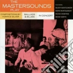 Mastersounds (The) - Compositions By H.silver cd