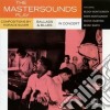 Mastersounds (The) - Compositions By H.silver cd