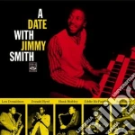 Jimmy Smith - A Date With... cd