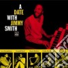 Jimmy Smith - A Date With... cd