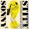 Sonny Stitt - Plays Arrangements From.. cd