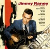 Jimmy Raney - In Three Attitudes cd