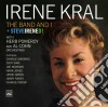 Irene Kral - The Band And I cd