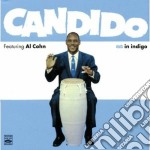 Candido Feat. Al Cohn + In Indigo - Same