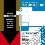 Freddie Reed - Music From Off-broadway cd