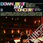 Manny Albam & His Jazz Greats - Down Beat Jazz Concert 58 cd