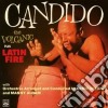 Candido - The Volcanic / Latin Fire cd