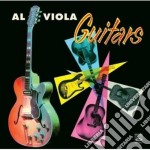 Al Viola - Guitars