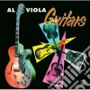 Al Viola - Guitars cd