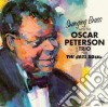 Oscar Peterson Trio - Swinging Brass/jazz Soul cd