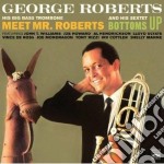 George Roberts & His Sextet - Big Bass Trombone/bottoms