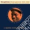 Tiny Grimes - Blues Groove 1958-1959 cd