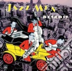 Jazzmen Detroit - Same