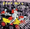 Jazzmen Detroit - Same cd
