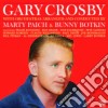 Gary Crosby - Belt The Blues / Happy Bach cd