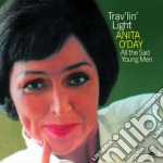 Anita O'Day - Trav'lin' Light / All The Sad Young Men cd