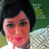 Anita O'Day - Trav'lin' Light / All The Sad Young Men cd
