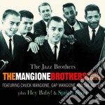 Mangione Brothers (The) - Sextet & Quintet