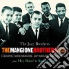 Mangione Brothers (The) - Sextet & Quintet cd