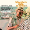 Howard Mcghee - Maggie's Back In Town.... cd